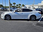 Used 2017 LEXUS ES ES 350 FWD in FT. PIERCE, FLORIDA (Photo 9)