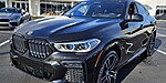 Used 2023 BMW X6 M50I SPORTS ACTIVITY COUPE in FT. PIERCE, FLORIDA