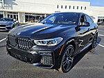 Used 2023 BMW X6 M50I SPORTS ACTIVITY COUPE in FT. PIERCE, FLORIDA (Photo 1)