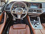 Used 2023 BMW X6 M50I SPORTS ACTIVITY COUPE in FT. PIERCE, FLORIDA (Photo 12)