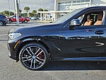 Used 2023 BMW X6 M50I SPORTS ACTIVITY COUPE in FT. PIERCE, FLORIDA (Photo 2)