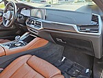 Used 2023 BMW X6 M50I SPORTS ACTIVITY COUPE in FT. PIERCE, FLORIDA (Photo 20)