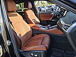Used 2023 BMW X6 M50I SPORTS ACTIVITY COUPE in FT. PIERCE, FLORIDA (Photo 21)
