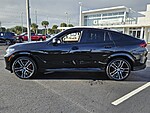 Used 2023 BMW X6 M50I SPORTS ACTIVITY COUPE in FT. PIERCE, FLORIDA (Photo 3)