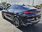 Used 2023 BMW X6 M50I SPORTS ACTIVITY COUPE in FT. PIERCE, FLORIDA (Photo 5)