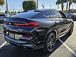 Used 2023 BMW X6 M50I SPORTS ACTIVITY COUPE in FT. PIERCE, FLORIDA (Photo 7)
