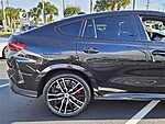 Used 2023 BMW X6 M50I SPORTS ACTIVITY COUPE in FT. PIERCE, FLORIDA (Photo 8)