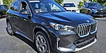 Used 2025 BMW X1 XDRIVE28I SPORTS ACTIVITY VEHICLE in FT. PIERCE, FLORIDA