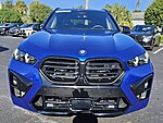 Used 2025 BMW X5 M COMPETITION AWD in FT. PIERCE, FLORIDA (Photo 12)