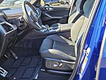 Used 2025 BMW X5 M COMPETITION AWD in FT. PIERCE, FLORIDA (Photo 13)