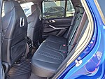 Used 2025 BMW X5 M COMPETITION AWD in FT. PIERCE, FLORIDA (Photo 15)