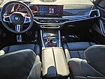 Used 2025 BMW X5 M COMPETITION AWD in FT. PIERCE, FLORIDA (Photo 17)
