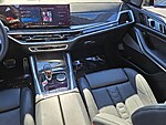 Used 2025 BMW X5 M COMPETITION AWD in FT. PIERCE, FLORIDA (Photo 18)