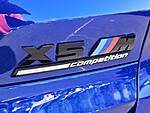 Used 2025 BMW X5 M COMPETITION AWD in FT. PIERCE, FLORIDA (Photo 21)