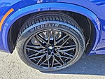 Used 2025 BMW X5 M COMPETITION AWD in FT. PIERCE, FLORIDA (Photo 25)
