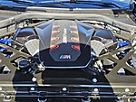 Used 2025 BMW X5 M COMPETITION AWD in FT. PIERCE, FLORIDA (Photo 28)