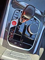 Used 2025 BMW X5 M COMPETITION AWD in FT. PIERCE, FLORIDA (Photo 38)