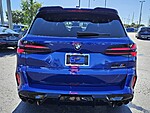 Used 2025 BMW X5 M COMPETITION AWD in FT. PIERCE, FLORIDA (Photo 6)