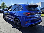 Used 2025 BMW X5 M COMPETITION AWD in FT. PIERCE, FLORIDA (Photo 7)