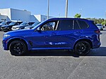 Used 2025 BMW X5 M COMPETITION AWD in FT. PIERCE, FLORIDA (Photo 9)