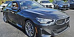 Used 2023 BMW 2 SERIES 230I COUPE in FT. PIERCE, FLORIDA