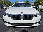 Used 2023 BMW 5 SERIES 530I XDRIVE SEDAN in FT. PIERCE, FLORIDA (Photo 12)