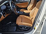 Used 2023 BMW 5 SERIES 530I XDRIVE SEDAN in FT. PIERCE, FLORIDA (Photo 13)
