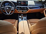 Used 2023 BMW 5 SERIES 530I XDRIVE SEDAN in FT. PIERCE, FLORIDA (Photo 17)