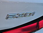 Used 2023 BMW 5 SERIES 530I XDRIVE SEDAN in FT. PIERCE, FLORIDA (Photo 22)