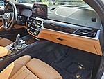 Used 2023 BMW 5 SERIES 530I XDRIVE SEDAN in FT. PIERCE, FLORIDA (Photo 24)