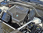 Used 2023 BMW 5 SERIES 530I XDRIVE SEDAN in FT. PIERCE, FLORIDA (Photo 29)