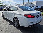 Used 2023 BMW 5 SERIES 530I XDRIVE SEDAN in FT. PIERCE, FLORIDA (Photo 7)