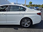 Used 2023 BMW 5 SERIES 530I XDRIVE SEDAN in FT. PIERCE, FLORIDA (Photo 8)