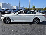 Used 2023 BMW 5 SERIES 530I XDRIVE SEDAN in FT. PIERCE, FLORIDA (Photo 9)