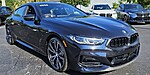 Used 2025 BMW 8 SERIES M850I XDRIVE GRAN COUPE in FT. PIERCE, FLORIDA