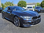 Used 2025 BMW 8 SERIES M850I XDRIVE GRAN COUPE in FT. PIERCE, FLORIDA (Photo 1)