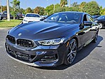 Used 2025 BMW 8 SERIES M850I XDRIVE GRAN COUPE in FT. PIERCE, FLORIDA (Photo 10)