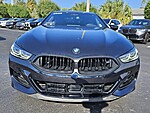 Used 2025 BMW 8 SERIES M850I XDRIVE GRAN COUPE in FT. PIERCE, FLORIDA (Photo 11)