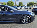 Used 2025 BMW 8 SERIES M850I XDRIVE GRAN COUPE in FT. PIERCE, FLORIDA (Photo 2)