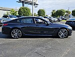 Used 2025 BMW 8 SERIES M850I XDRIVE GRAN COUPE in FT. PIERCE, FLORIDA (Photo 3)