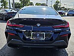Used 2025 BMW 8 SERIES M850I XDRIVE GRAN COUPE in FT. PIERCE, FLORIDA (Photo 5)