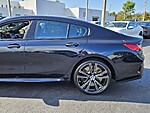Used 2025 BMW 8 SERIES M850I XDRIVE GRAN COUPE in FT. PIERCE, FLORIDA (Photo 7)