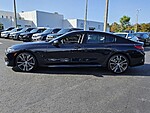 Used 2025 BMW 8 SERIES M850I XDRIVE GRAN COUPE in FT. PIERCE, FLORIDA (Photo 8)
