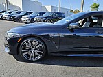 Used 2025 BMW 8 SERIES M850I XDRIVE GRAN COUPE in FT. PIERCE, FLORIDA (Photo 9)