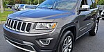 Used 2014 JEEP GRAND CHEROKEE 4WD 4DR LIMITED in FT. PIERCE, FLORIDA