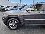 Used 2014 JEEP GRAND CHEROKEE 4WD 4DR LIMITED in FT. PIERCE, FLORIDA (Photo 2)