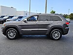 Used 2014 JEEP GRAND CHEROKEE 4WD 4DR LIMITED in FT. PIERCE, FLORIDA (Photo 3)