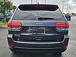 Used 2014 JEEP GRAND CHEROKEE 4WD 4DR LIMITED in FT. PIERCE, FLORIDA (Photo 4)