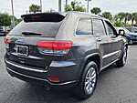 Used 2014 JEEP GRAND CHEROKEE 4WD 4DR LIMITED in FT. PIERCE, FLORIDA (Photo 5)
