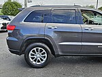Used 2014 JEEP GRAND CHEROKEE 4WD 4DR LIMITED in FT. PIERCE, FLORIDA (Photo 6)